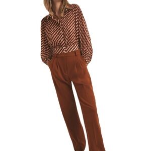 Favorite Daughter The Garden Party Top. NWT medium and small